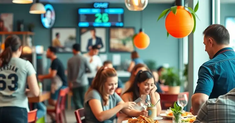 Budget-Friendly Restaurant Recommendations