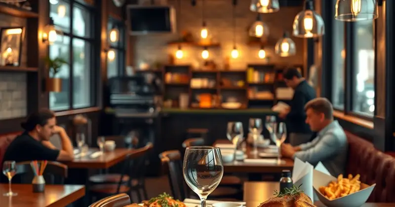 Discover Hidden Gem Restaurant Recommendations