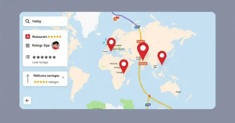 Find the Best Restaurants Near You